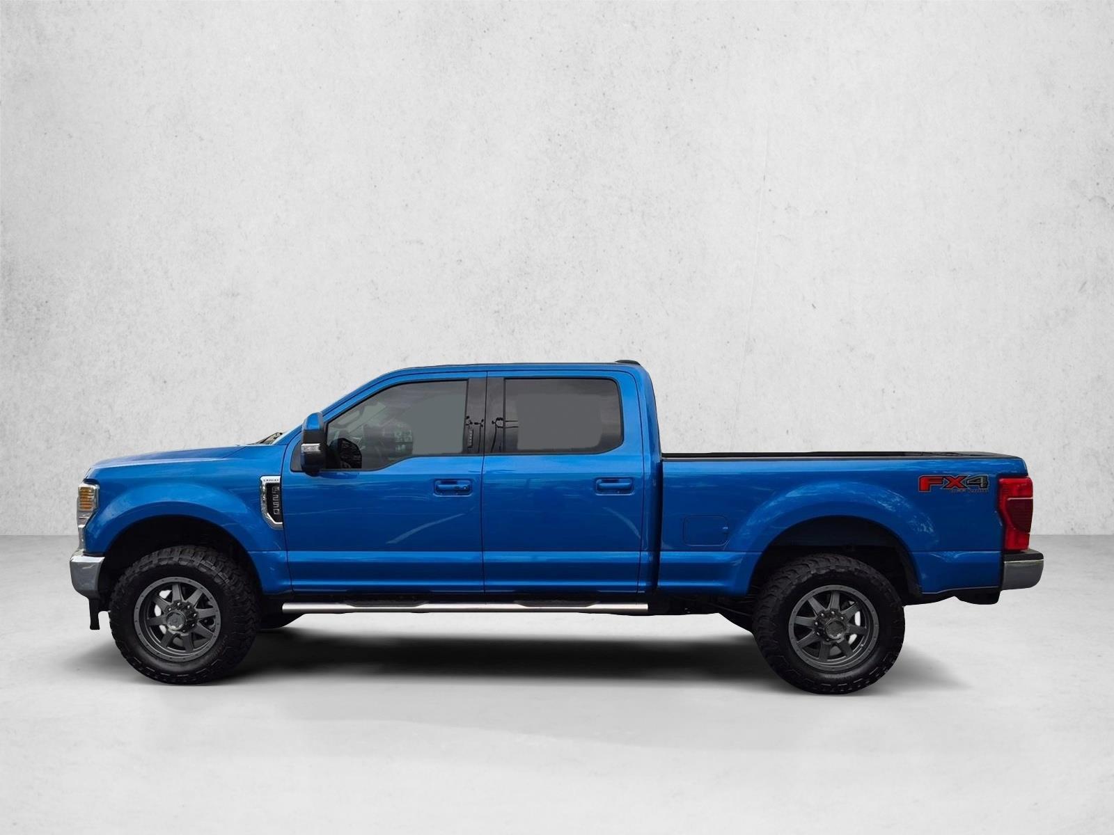 Thumbnail: 2020 Ford F-250 - 2