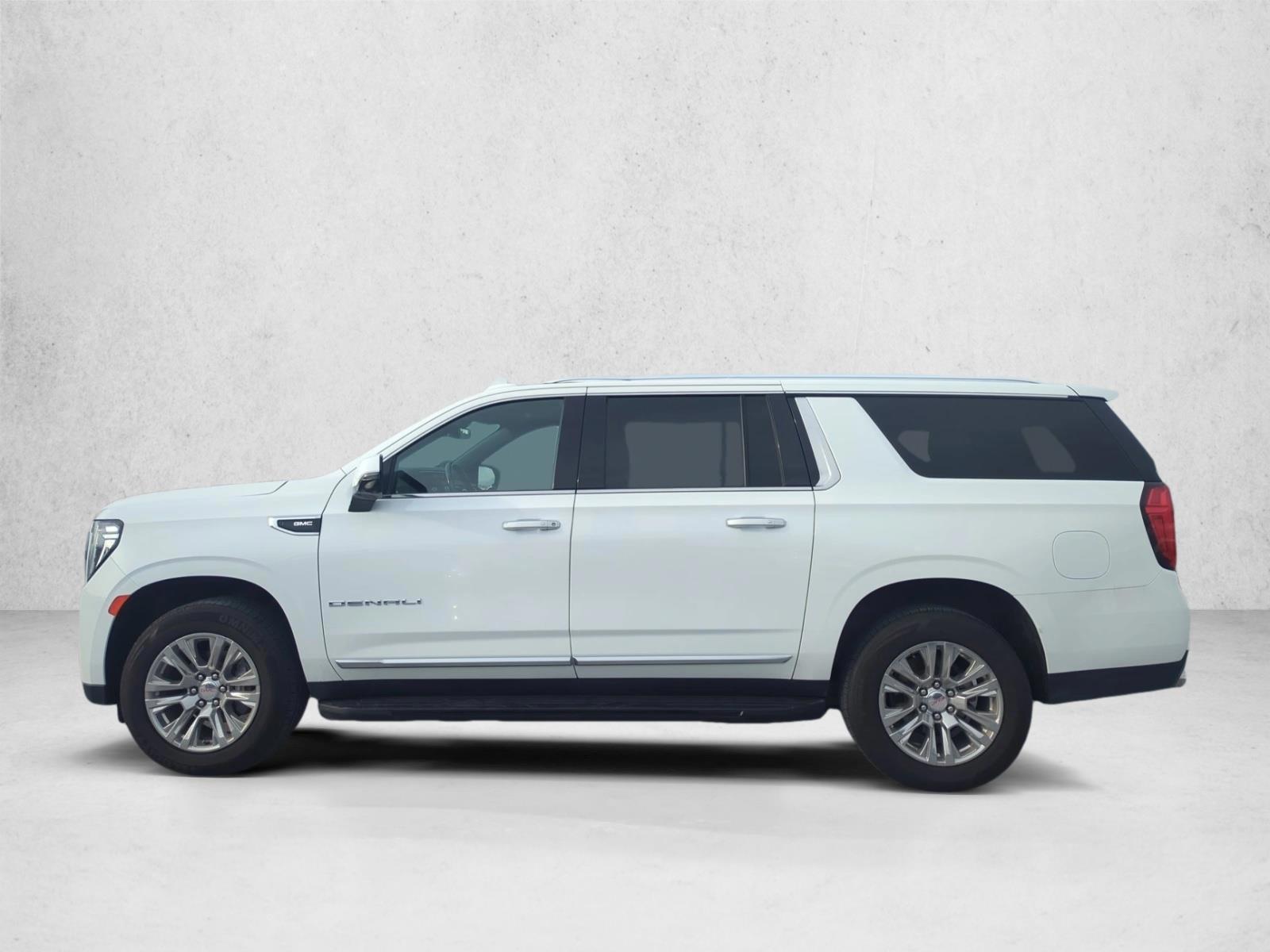 Thumbnail: 2023 GMC Yukon XL - 2
