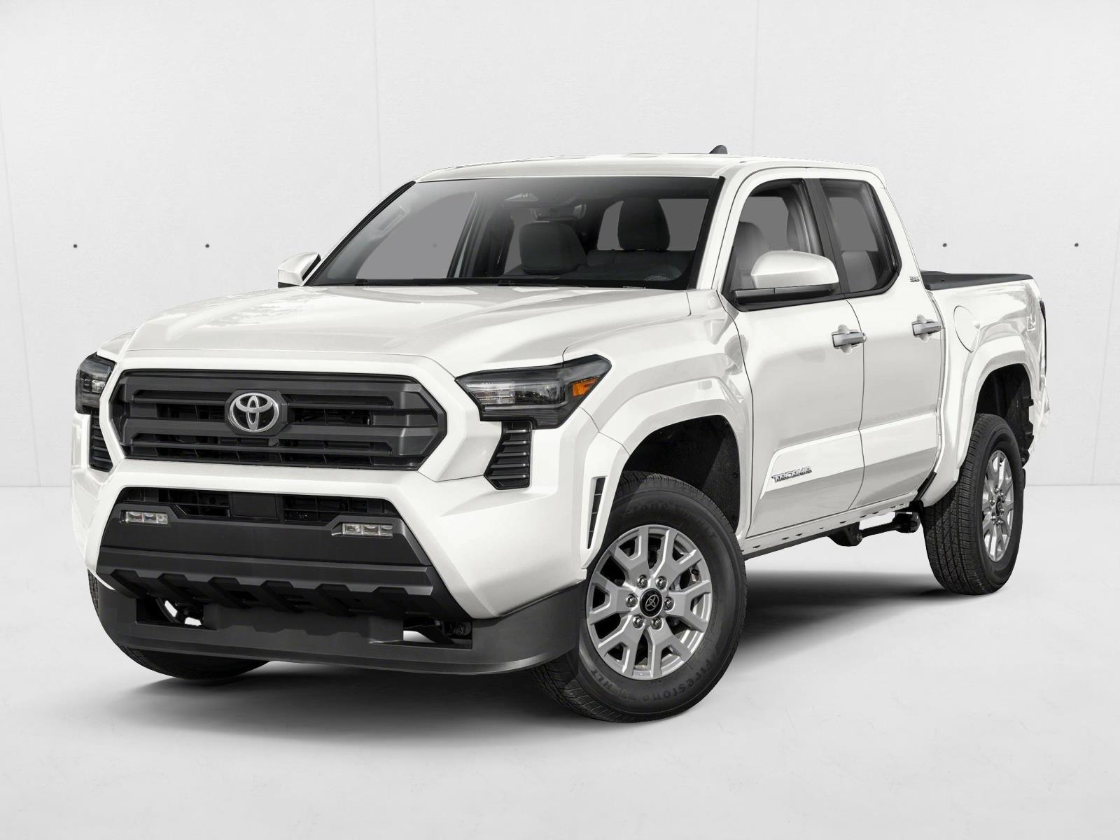 Thumbnail: 2026 Toyota Tacoma - 1