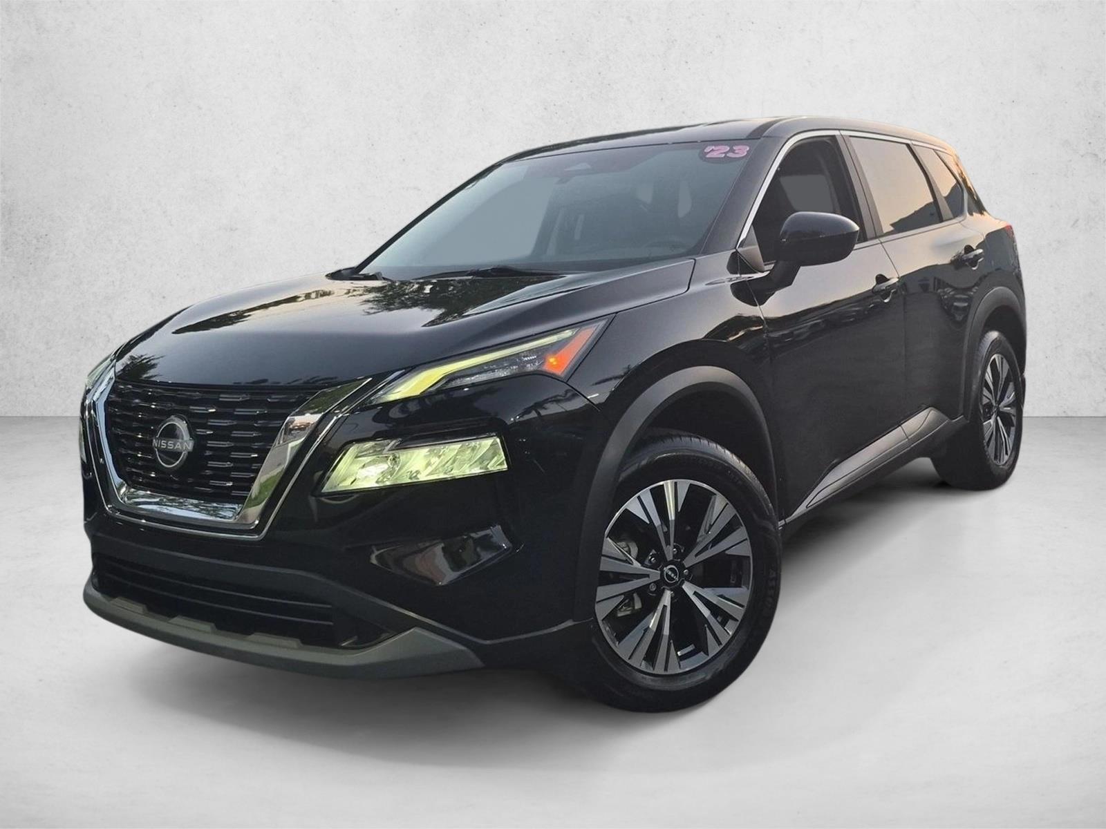 Thumbnail: 2023 Nissan Rogue - 1