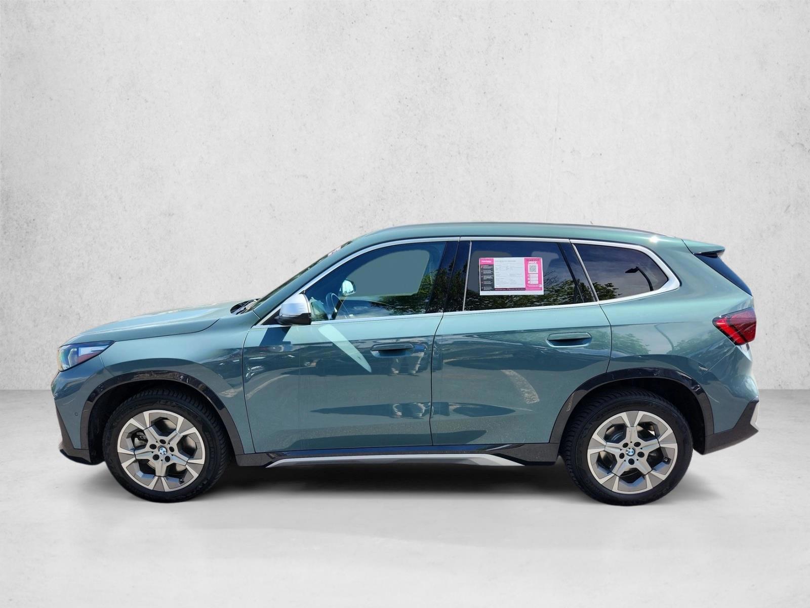 Thumbnail: 2023 BMW X1 - 2