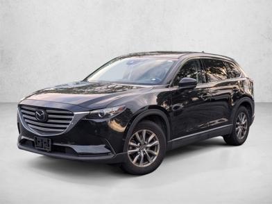 2019 Mazda CX-9 Touring -
                  Sanford, FL