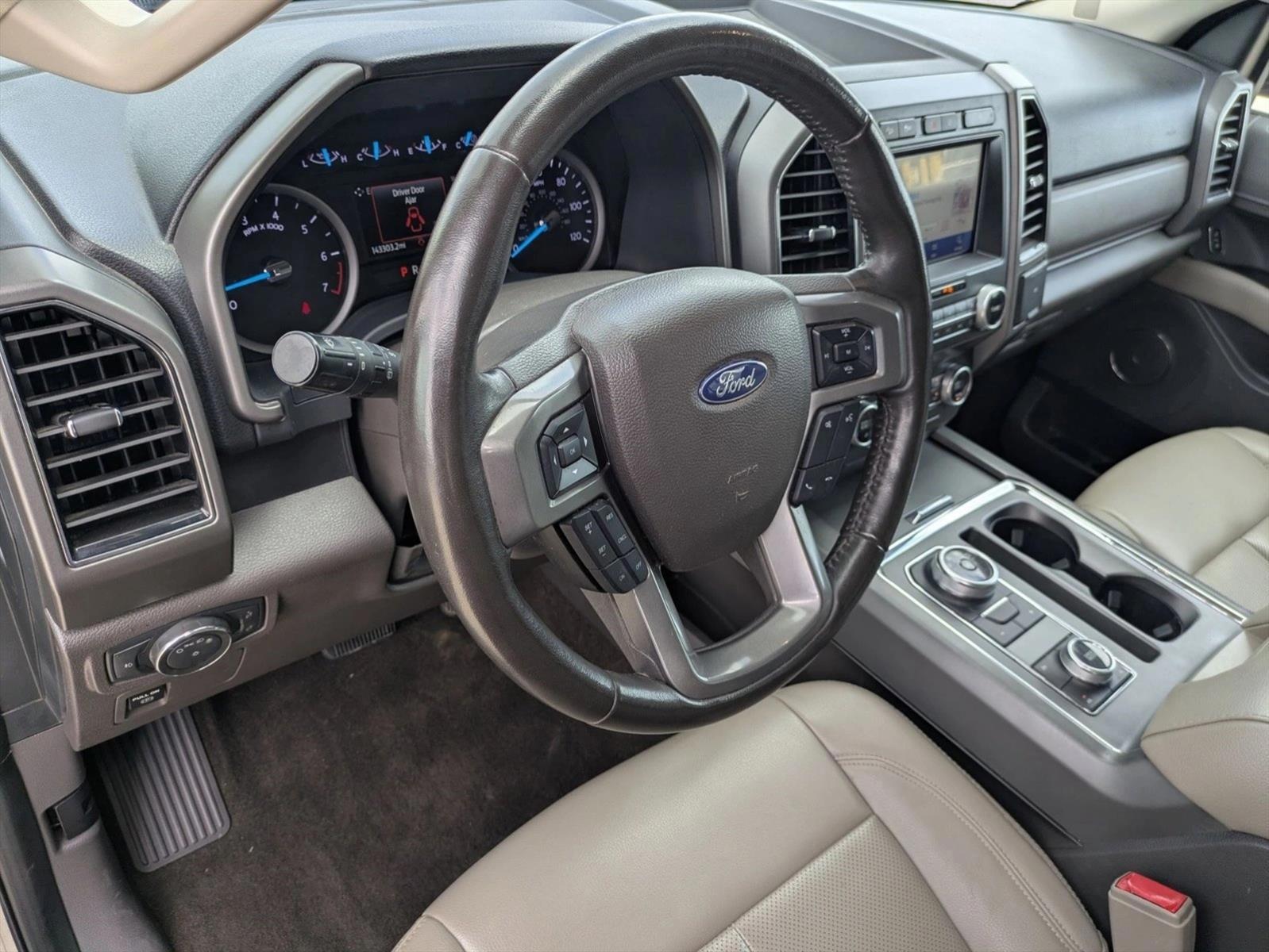 Thumbnail: 2021 Ford Expedition MAX - 3