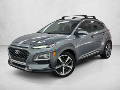 2020 Hyundai Kona Limited -
                  Hardeeville, SC