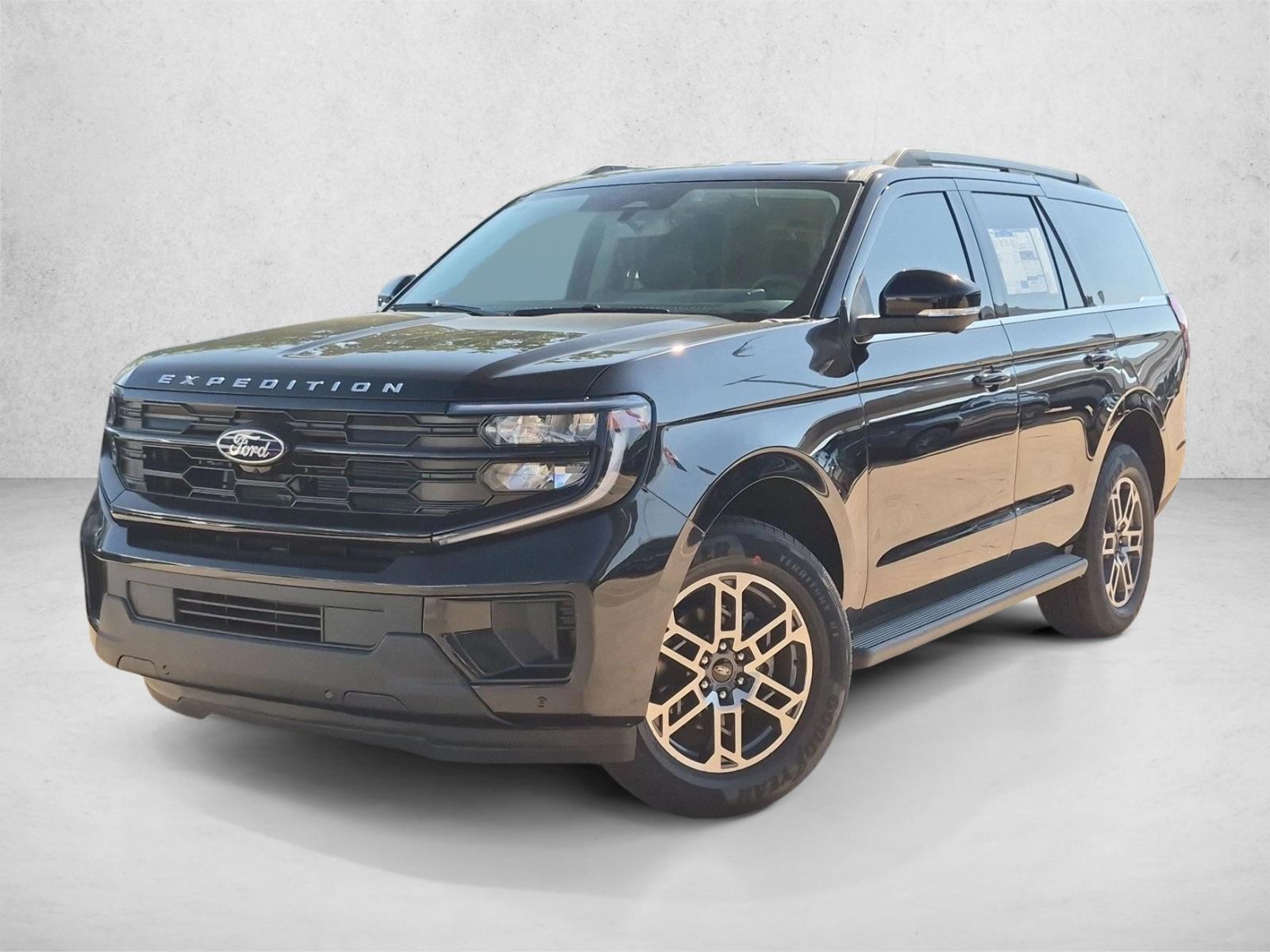 Thumbnail: 2026 Ford Expedition - 1