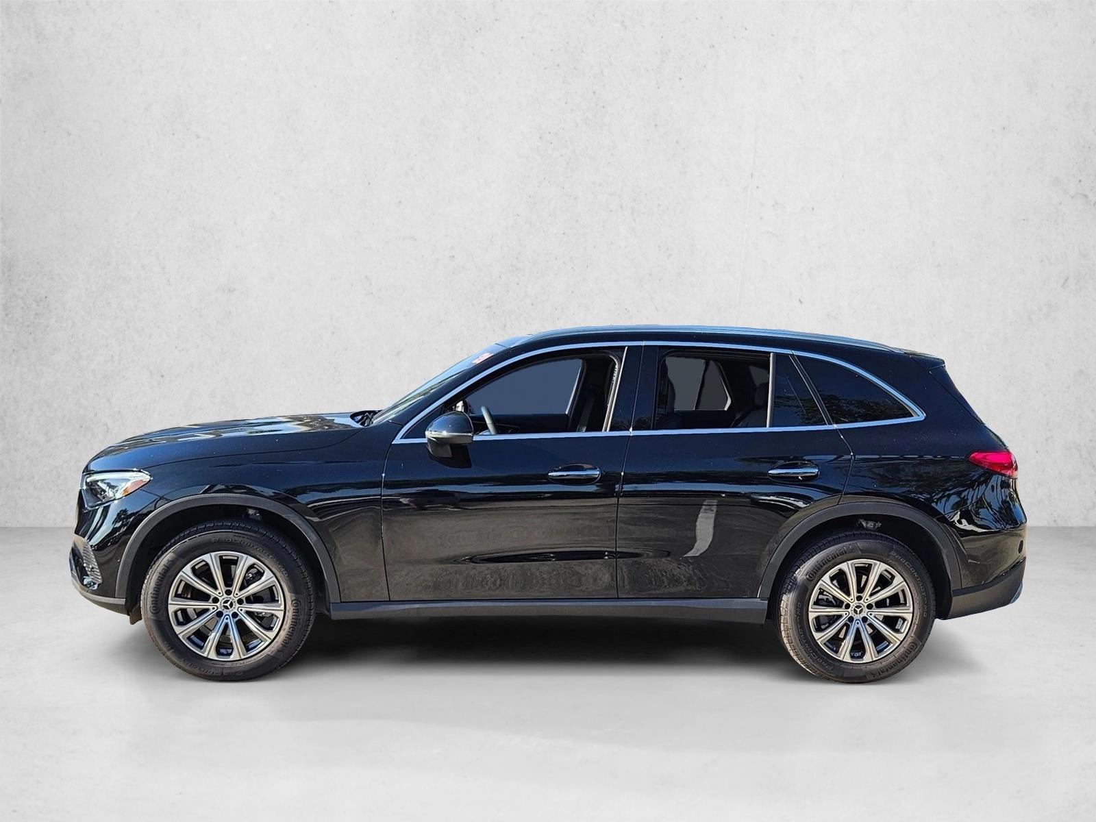 Thumbnail: 2026 Mercedes-Benz GLC - 2