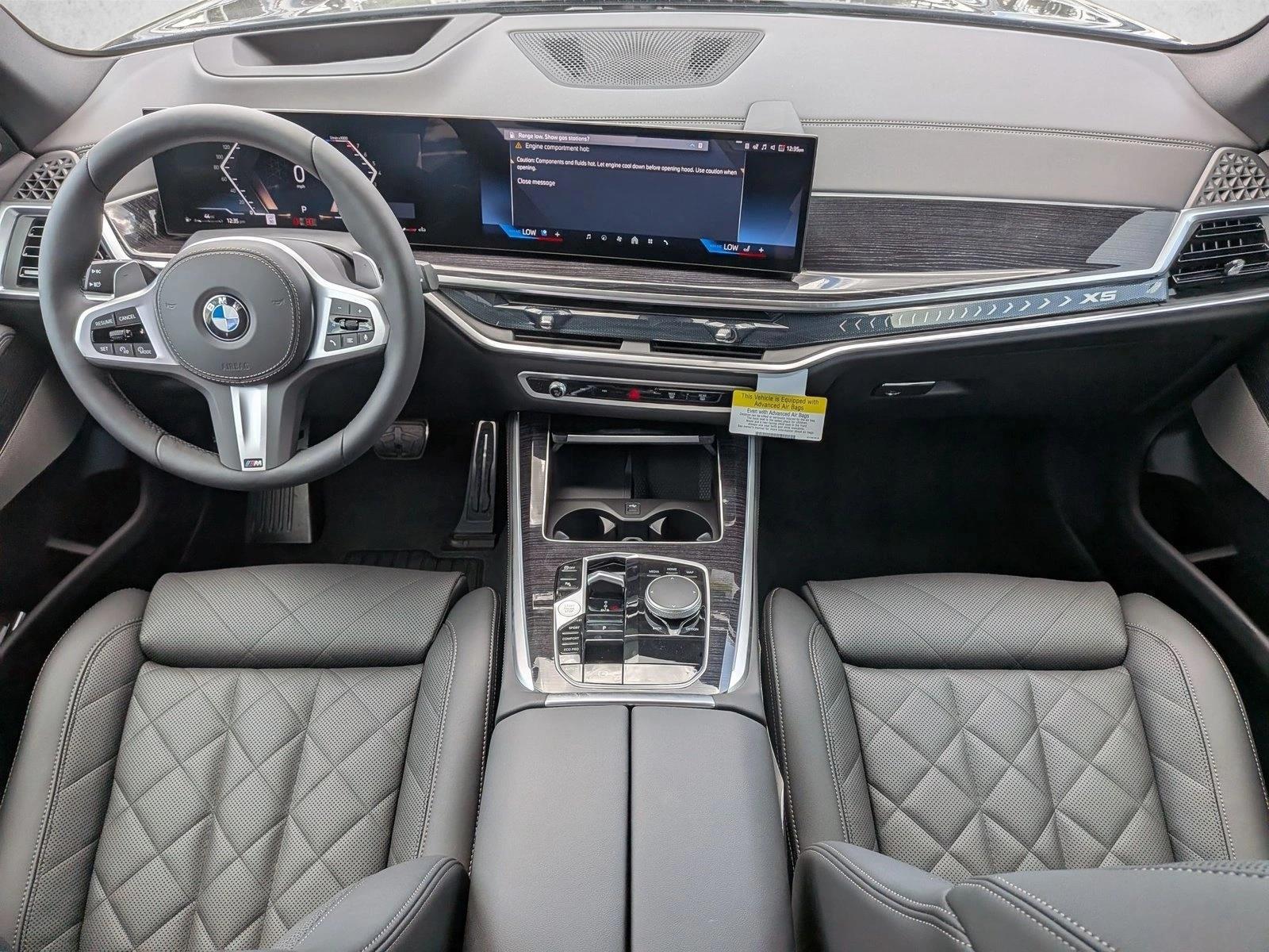 Thumbnail: 2026 BMW X5 - 4