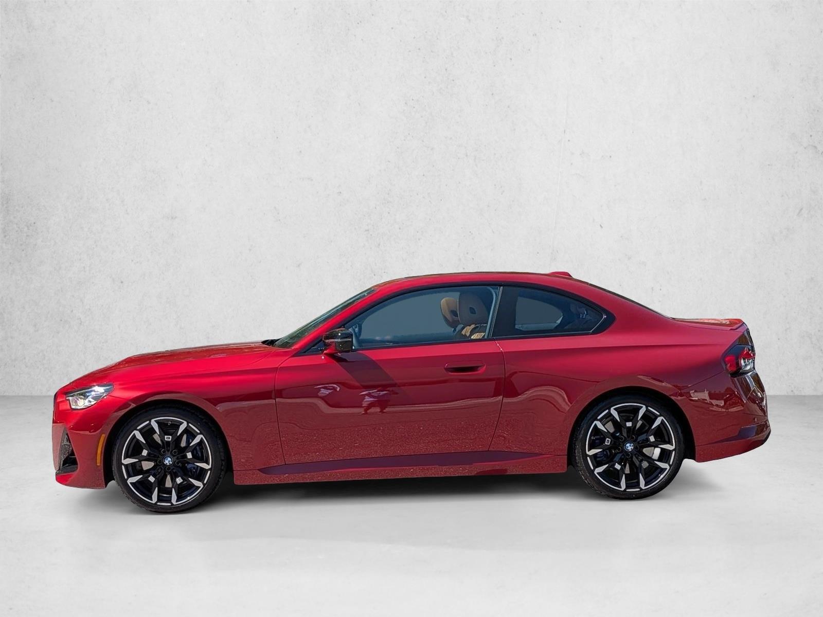 Thumbnail: 2026 BMW 2 Series - 2