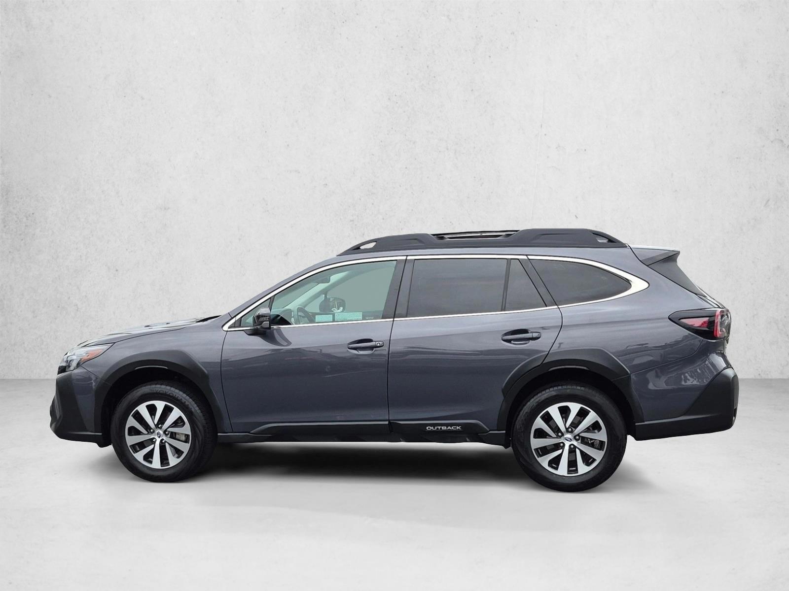 Thumbnail: 2024 Subaru Outback - 2