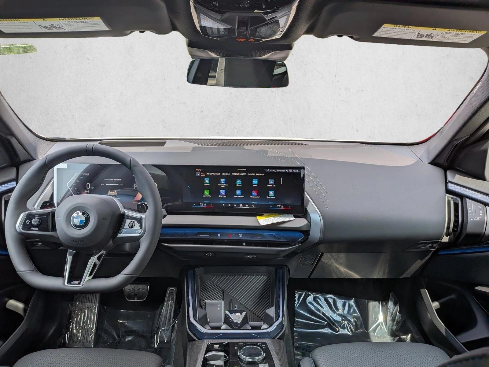 Thumbnail: 2026 BMW X3 - 3