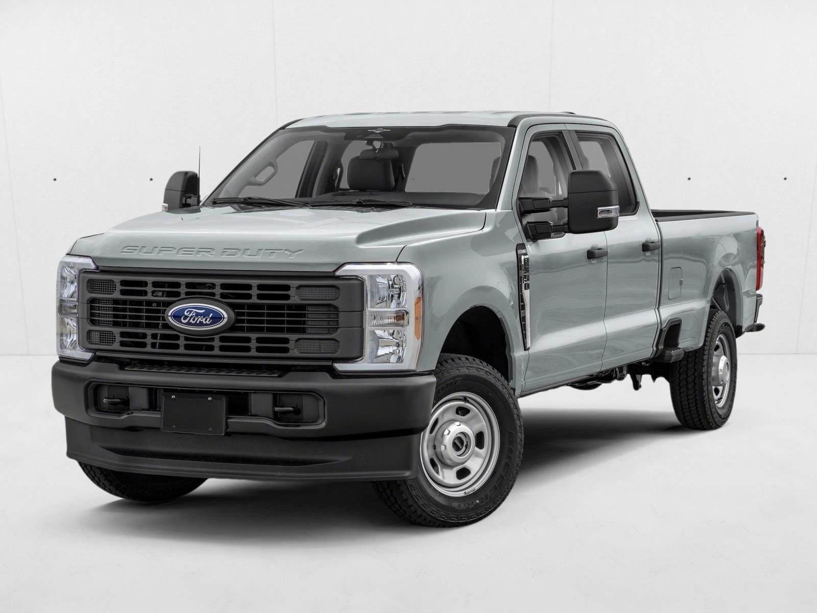 Thumbnail: 2026 Ford Econoline - 1