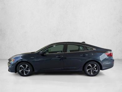 2021 Honda Insight