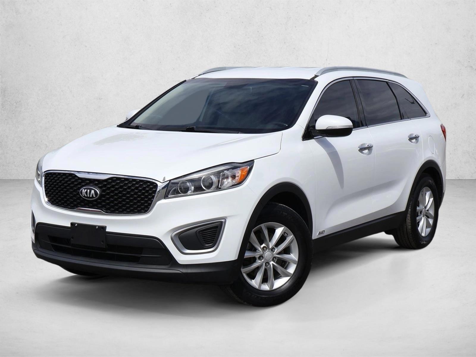 Thumbnail: 2016 Kia Sorento - 1