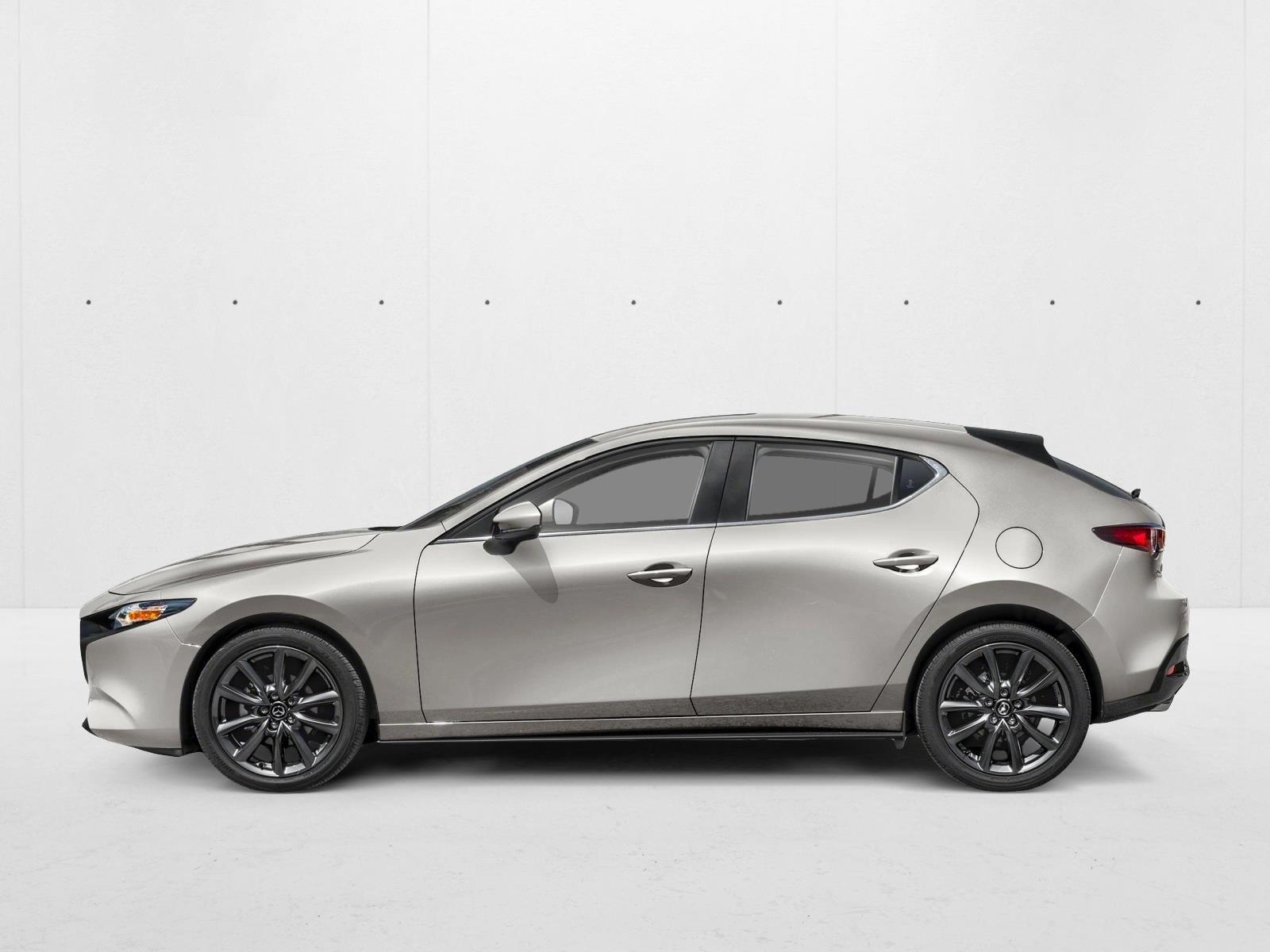 Thumbnail: 2026 Mazda Mazda3 - 2