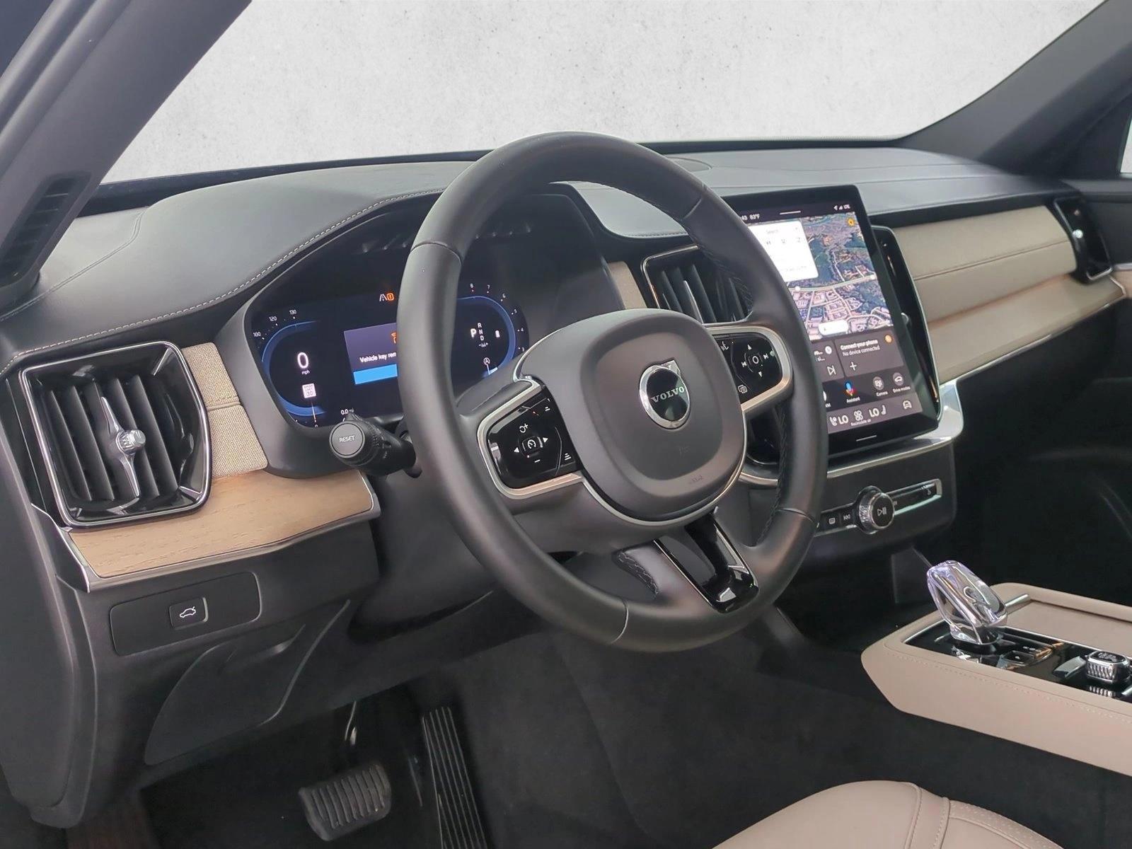 Thumbnail: 2025 Volvo XC90 - 3