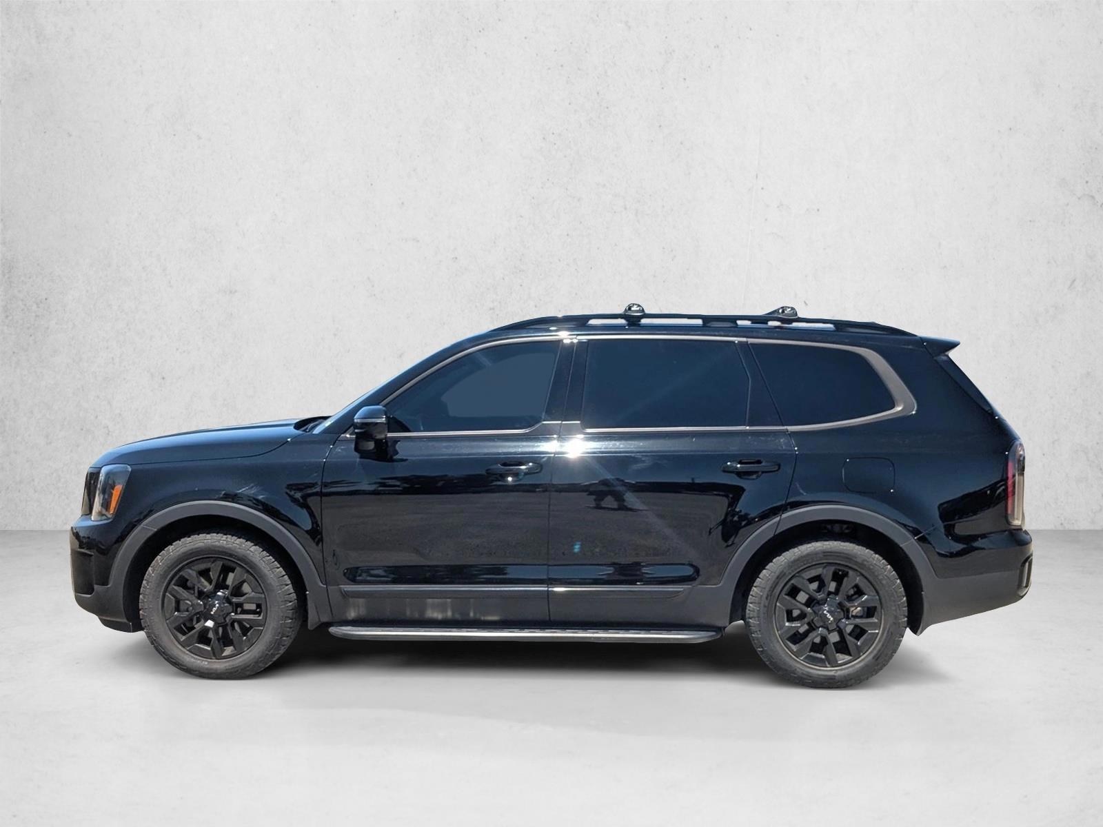 Thumbnail: 2024 Kia Telluride - 2