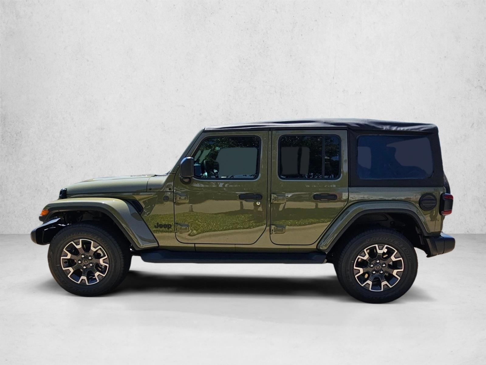 Thumbnail: 2026 Jeep Wrangler - 2
