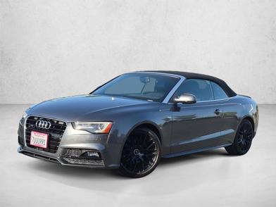 2017 Audi A5 Sport -
                  Irvine, CA