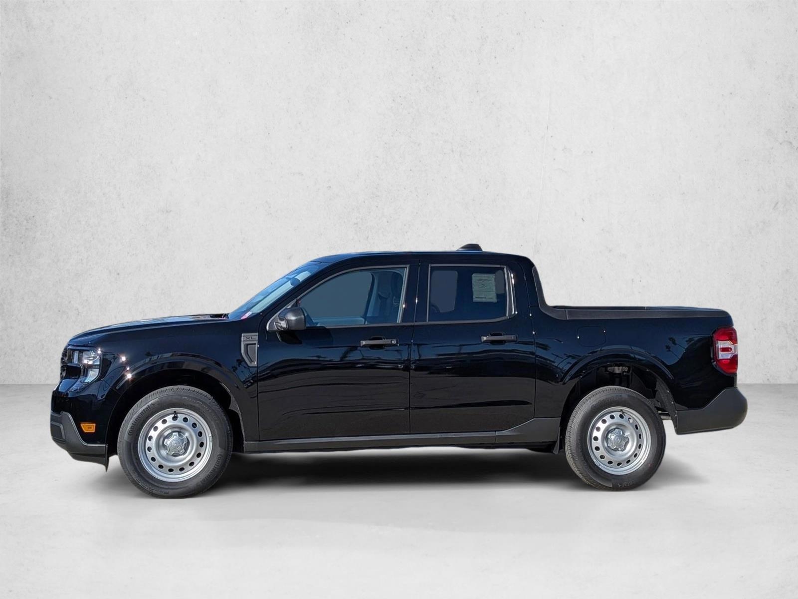 Thumbnail: 2026 Ford Maverick - 2