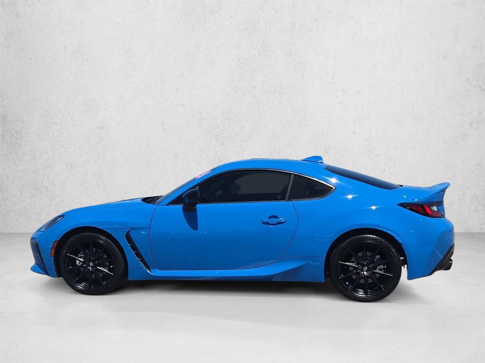 Thumbnail: 2024 Toyota GR86 - 2