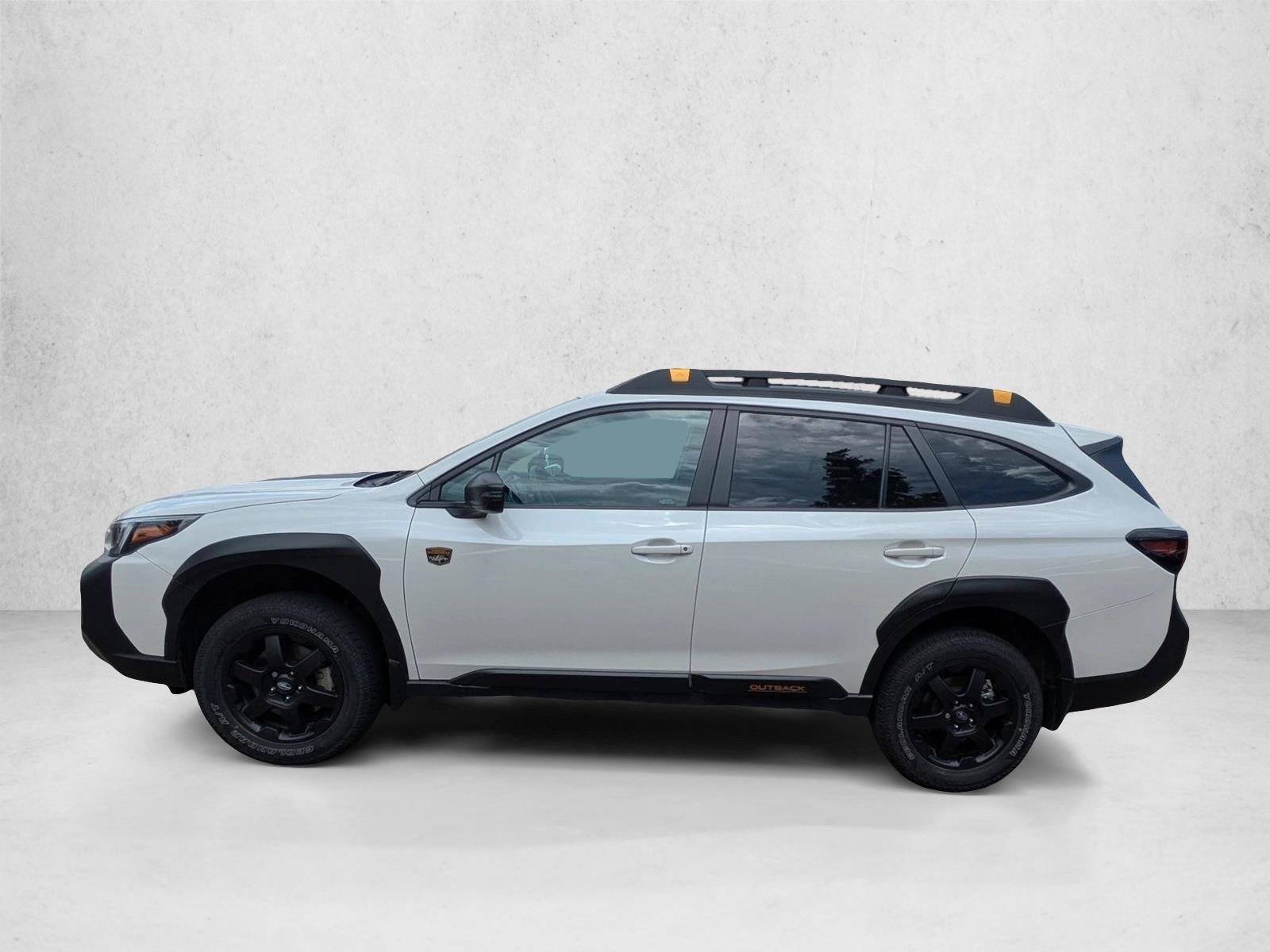 Thumbnail: 2024 Subaru Outback - 2