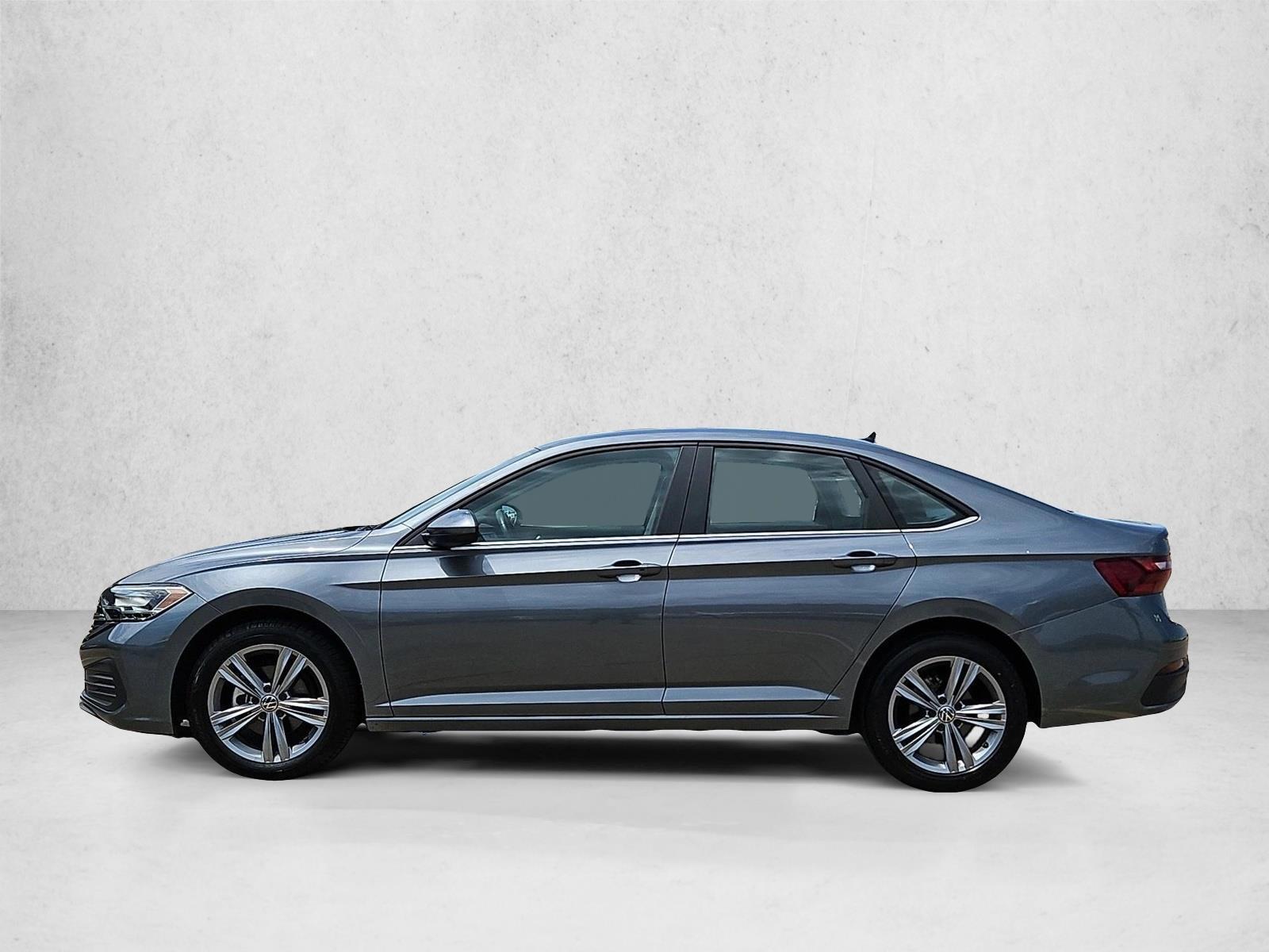 Thumbnail: 2024 Volkswagen Jetta - 2