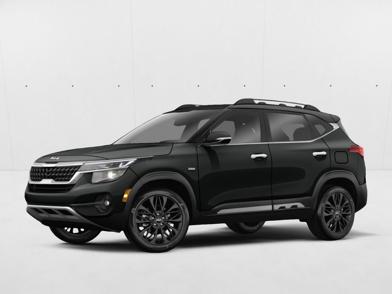 2022 Kia Seltos LX -
                  North Canton, OH