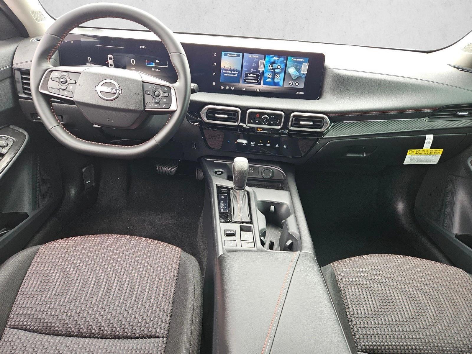 Thumbnail: 2026 Nissan Sentra - 3