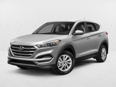 2018 Hyundai Tucson SEL -
                  Torrance, CA
