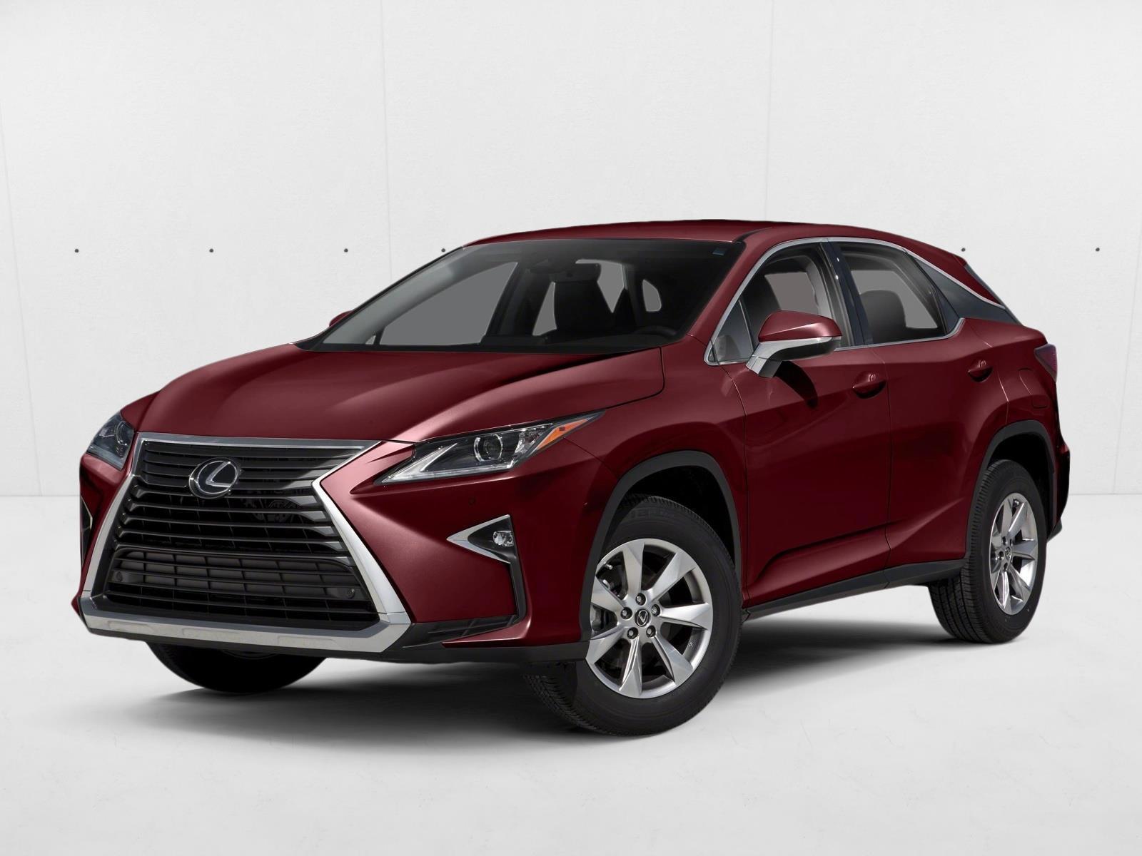 2019 Lexus RX 350 350 FWD's photo