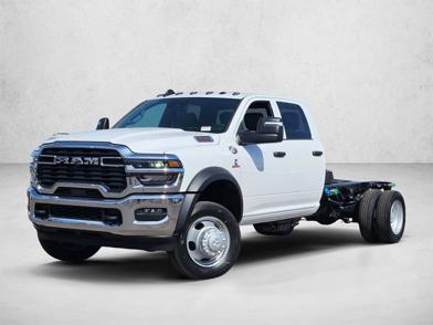 2026 RAM 5500 Tradesman -
                  Phoenix, AZ