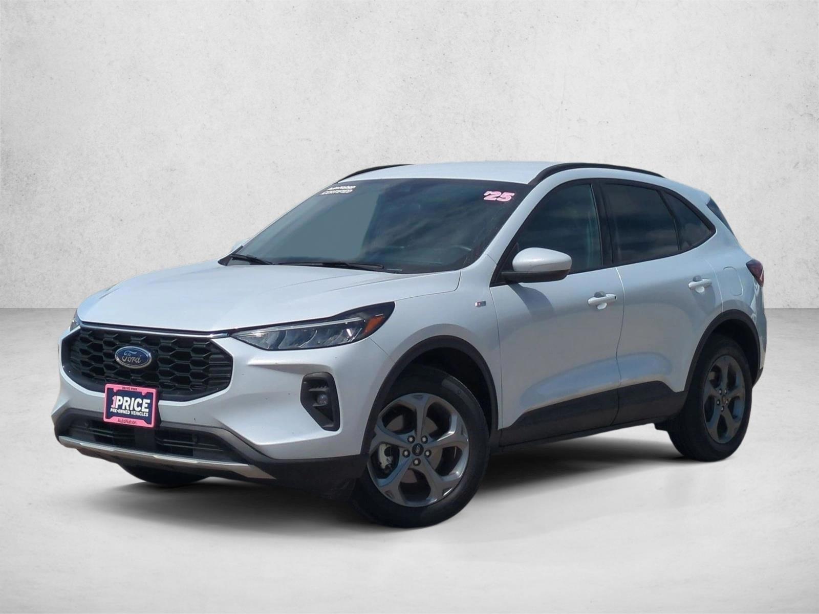 Thumbnail: 2025 Ford Escape - 1