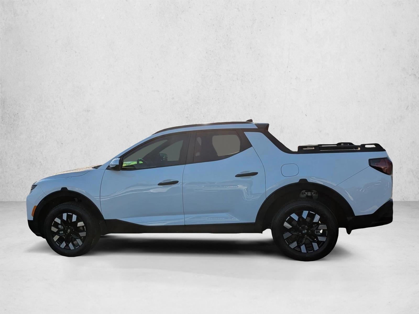 Thumbnail: 2026 Hyundai Santa Cruz - 2