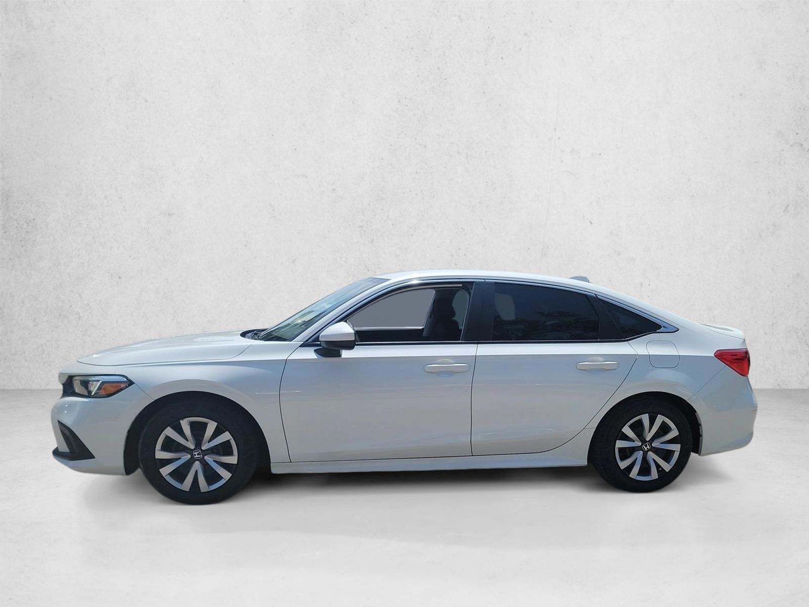 Thumbnail: 2023 Honda Civic - 2