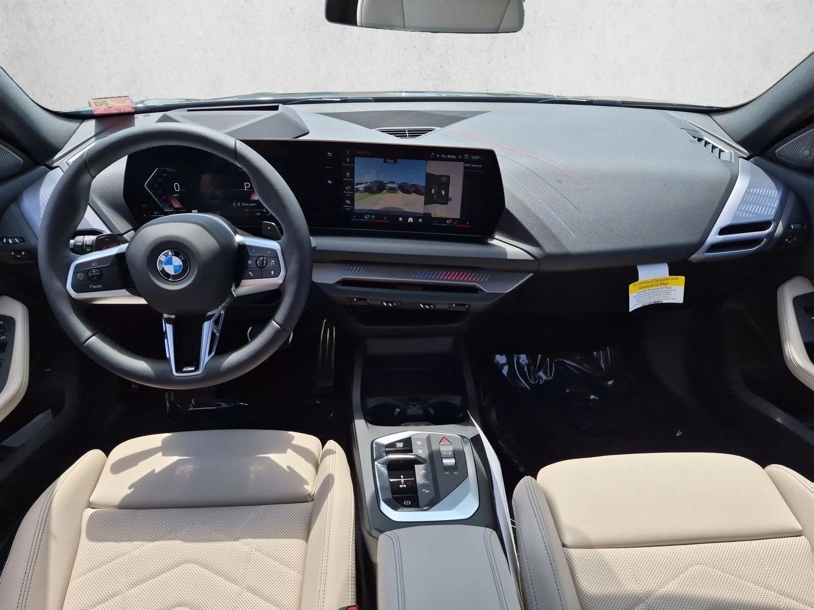 Thumbnail: 2026 BMW 2 Series - 3