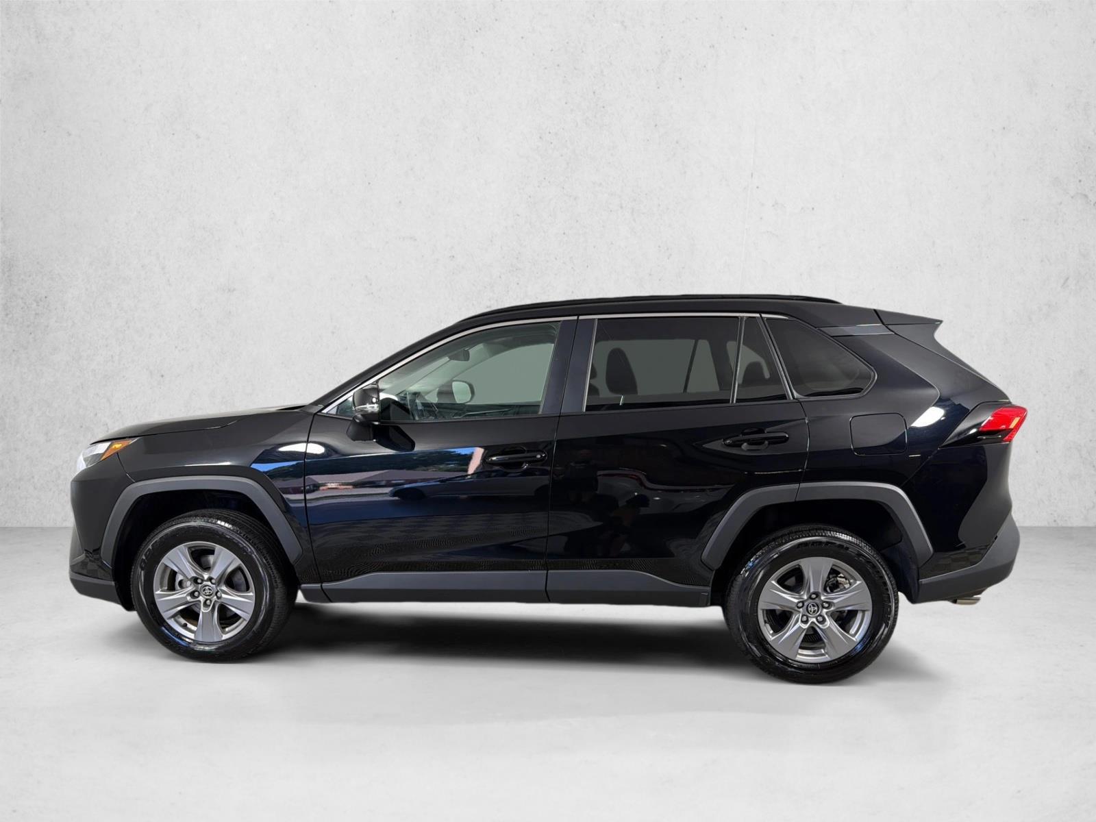 Thumbnail: 2025 Toyota RAV4 - 2