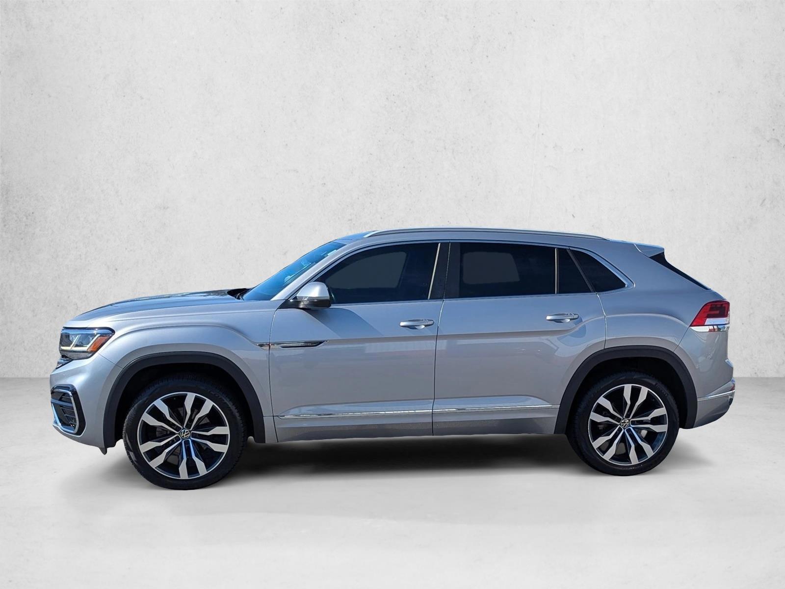 Thumbnail: 2020 Volkswagen Atlas - 2