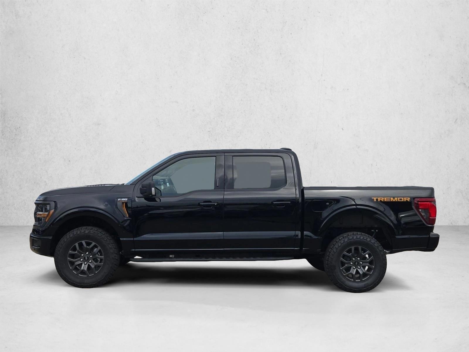 Thumbnail: 2026 Ford F-150 - 2