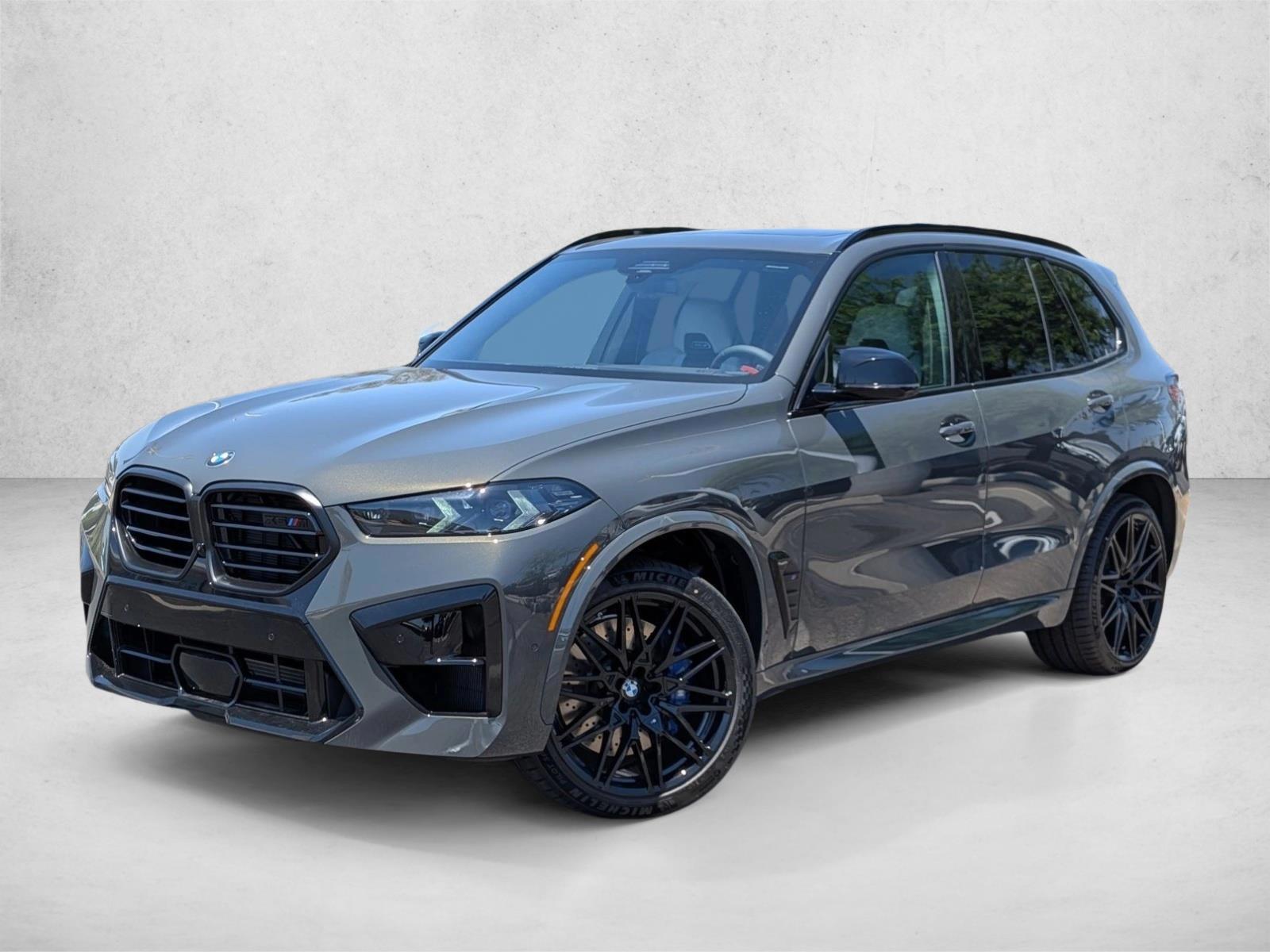 2026 BMW X5 M