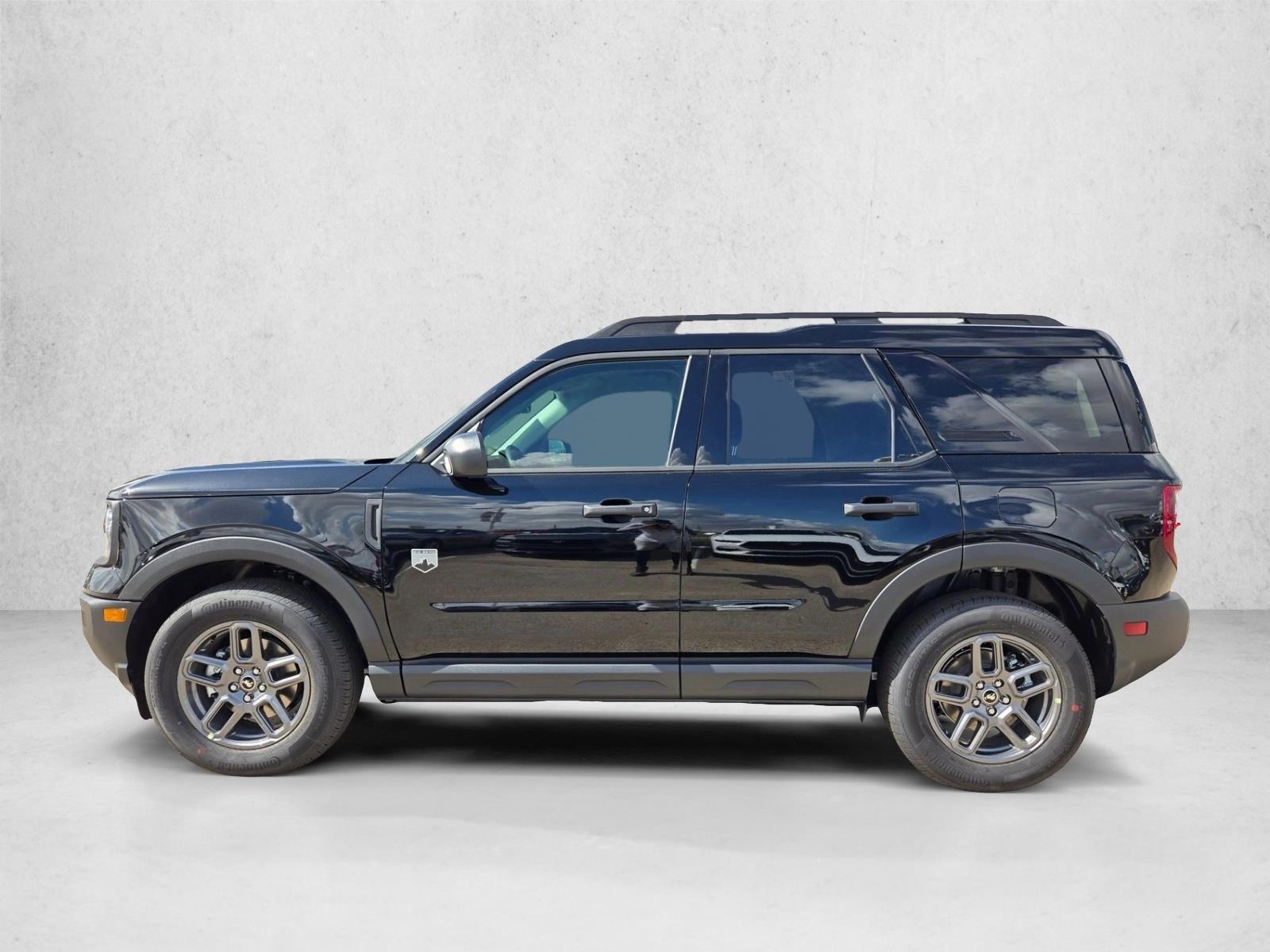 Thumbnail: 2026 Ford Bronco Sport - 2