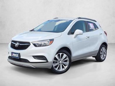 2019 Buick Encore Preferred -
                  San Antonio, TX