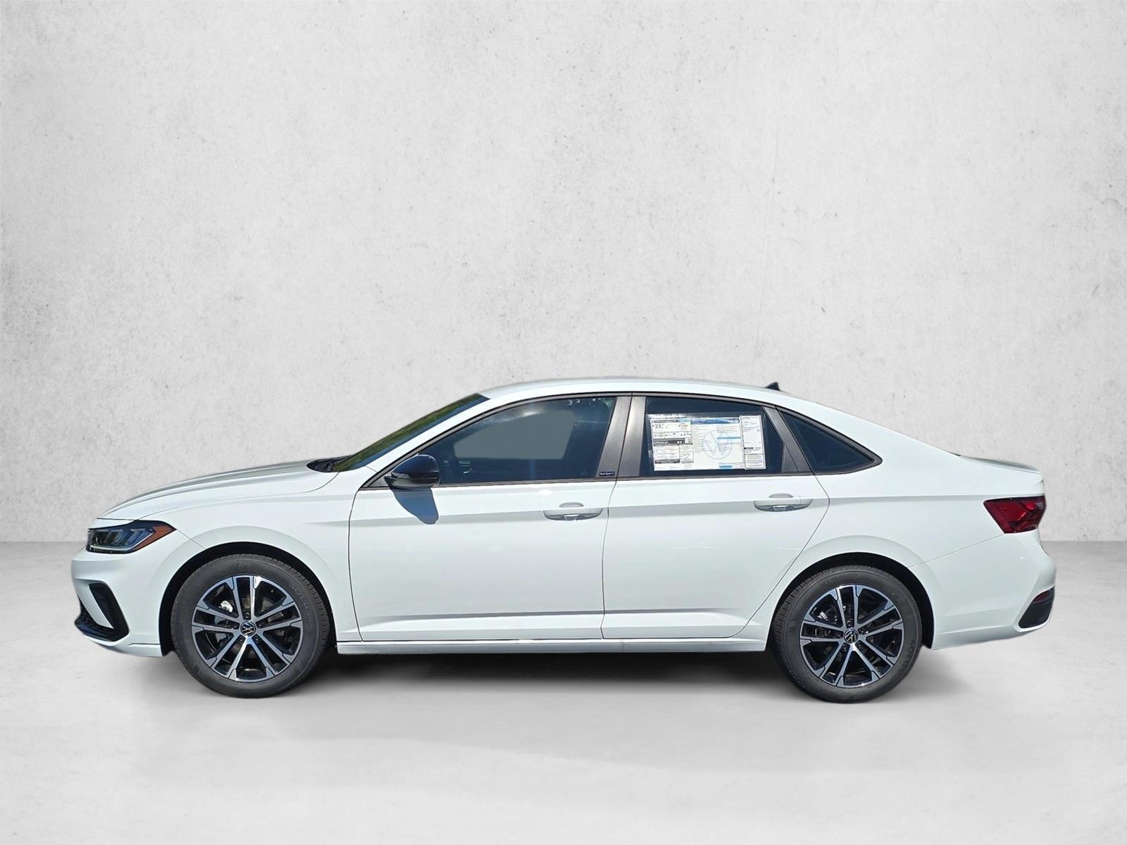Thumbnail: 2026 Volkswagen Jetta - 2