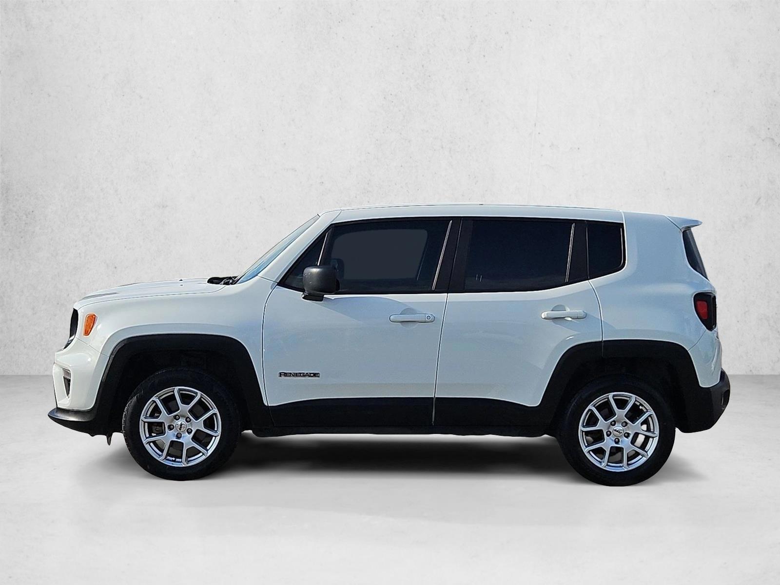 Thumbnail: 2023 Jeep Renegade - 2