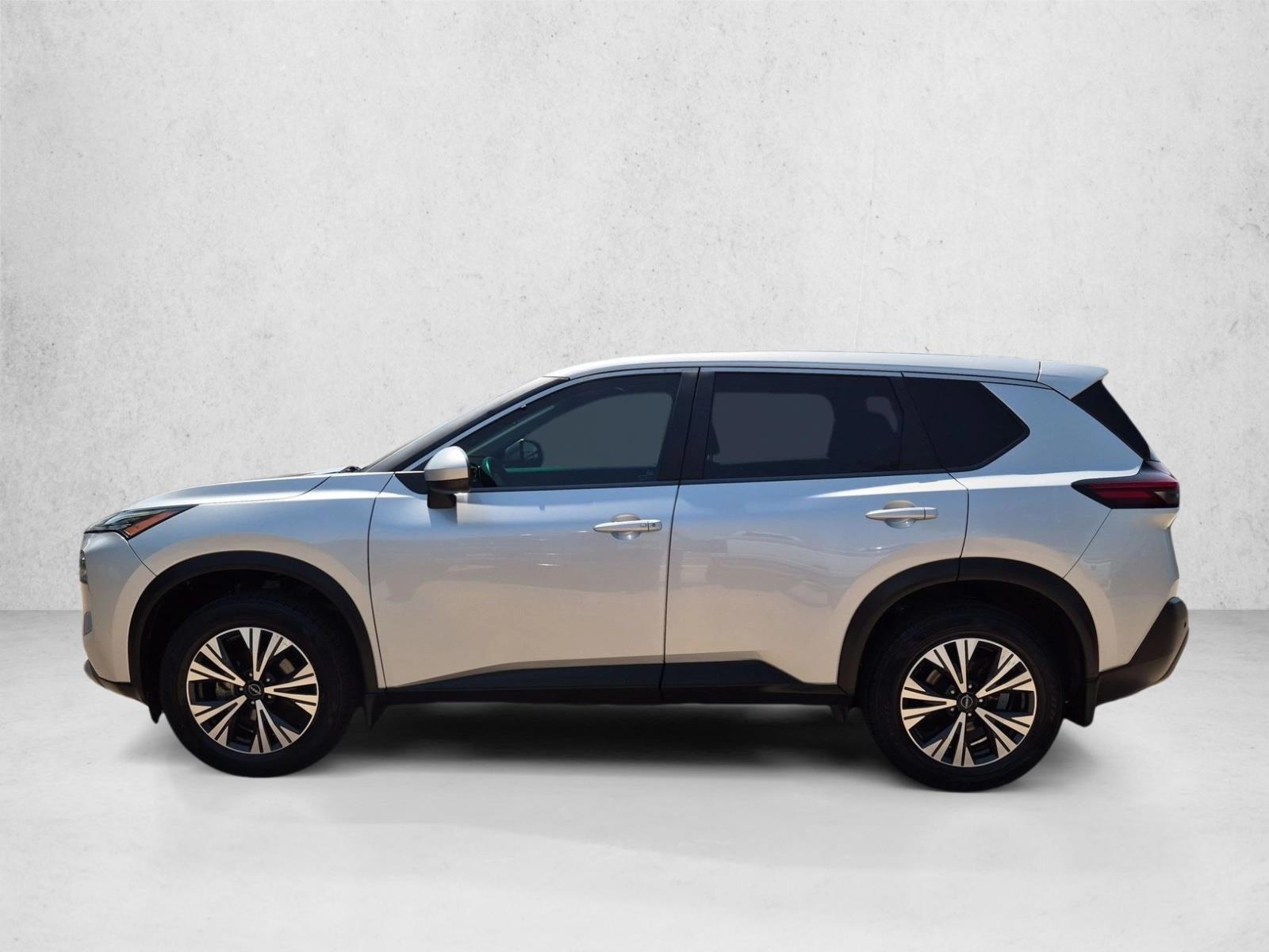 Thumbnail: 2023 Nissan Rogue - 2