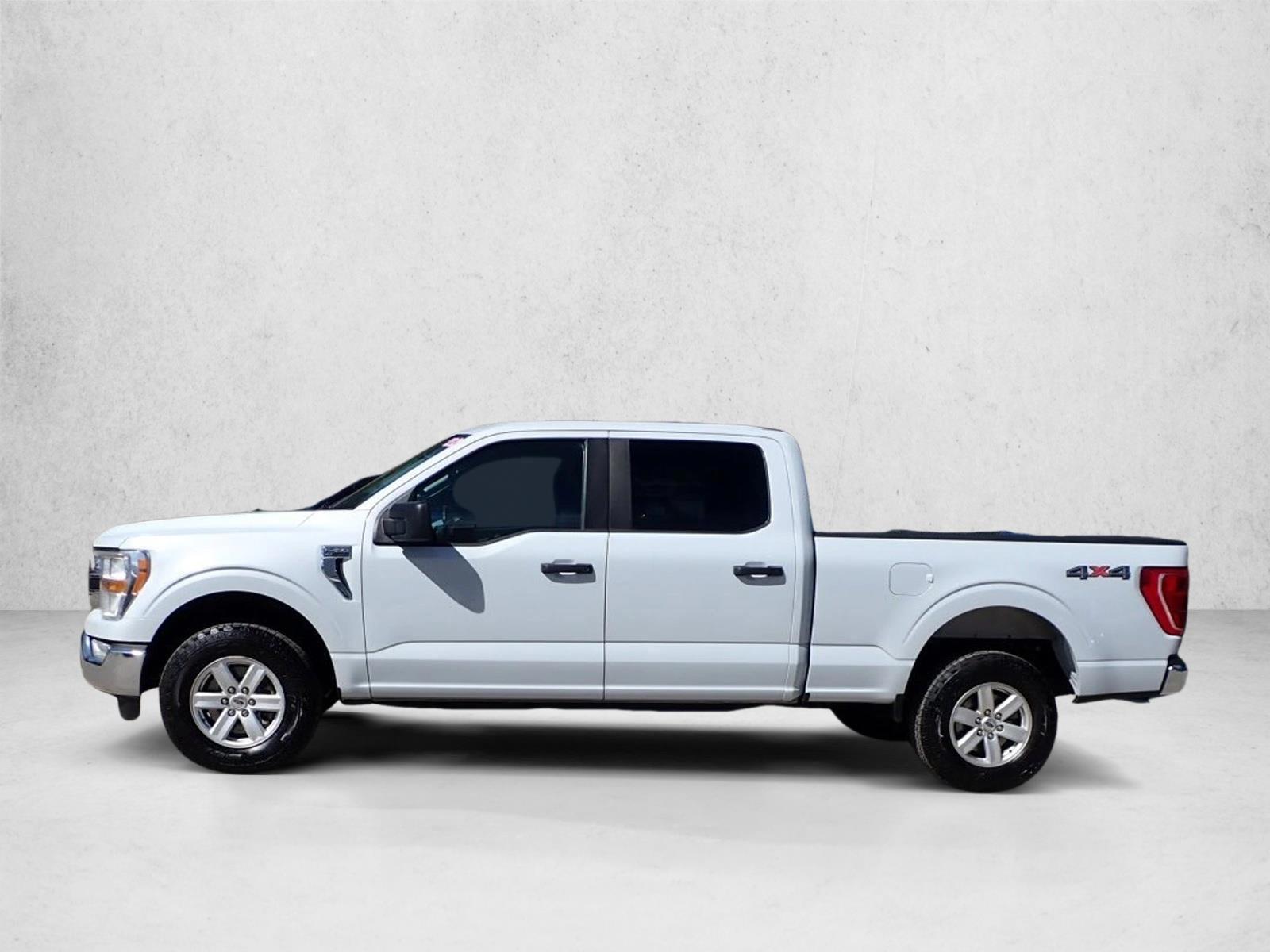 Thumbnail: 2022 Ford F-150 - 2