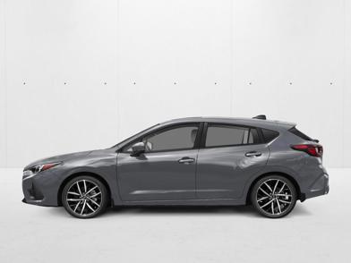 2026 Subaru Impreza