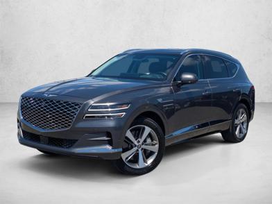 2023 Genesis GV80  -
                  Tustin, CA