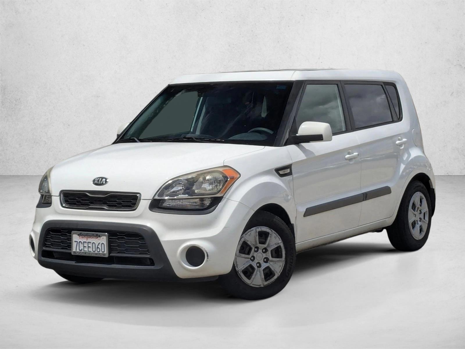 Thumbnail: 2013 Kia Soul - 1