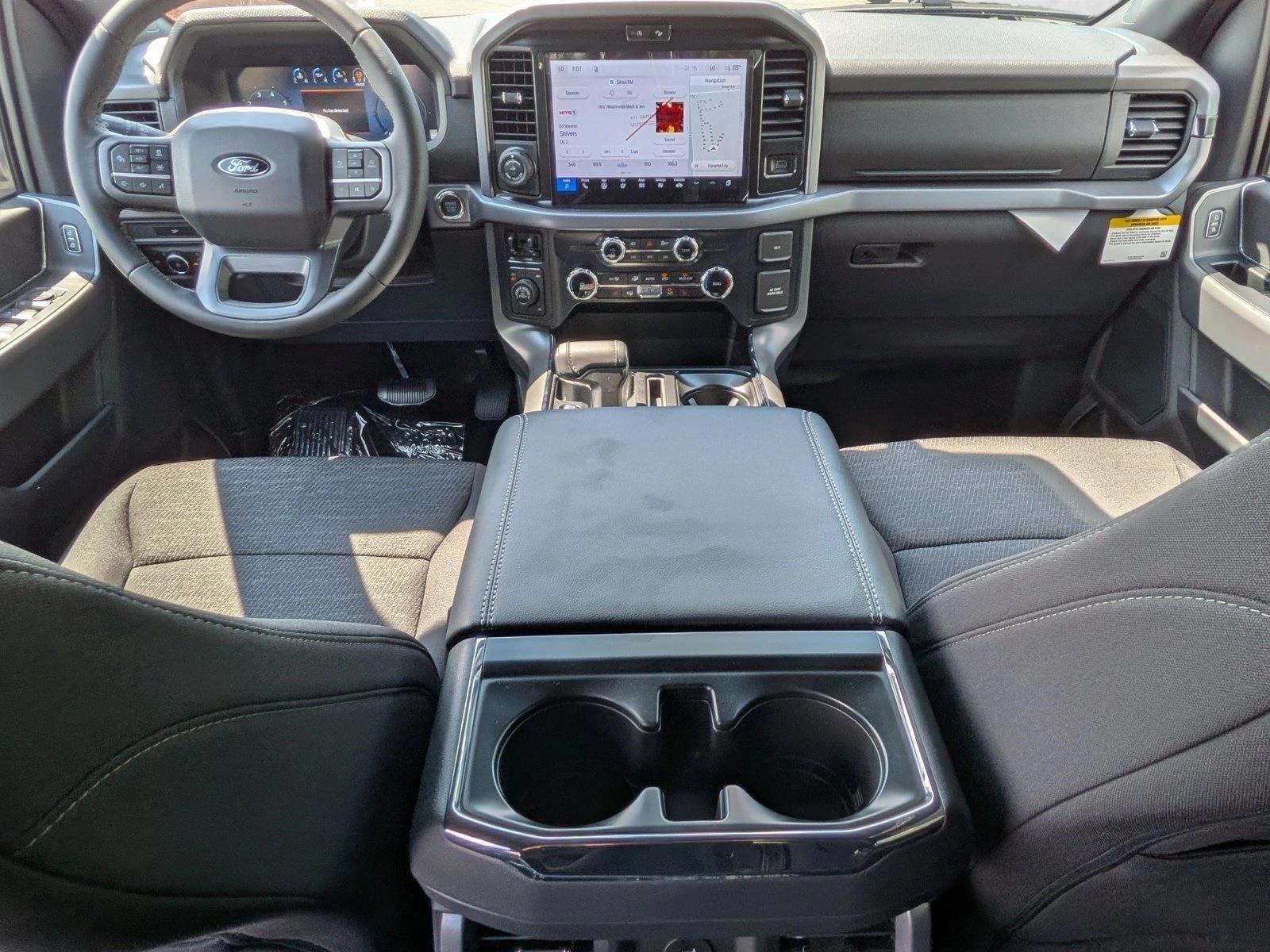 Thumbnail: 2026 Ford F-150 - 4