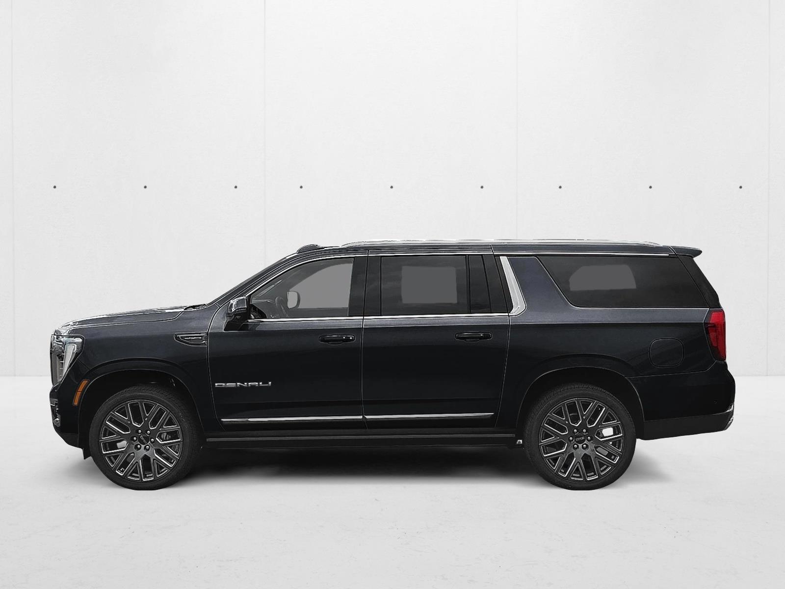 Thumbnail: 2026 GMC Yukon XL - 2